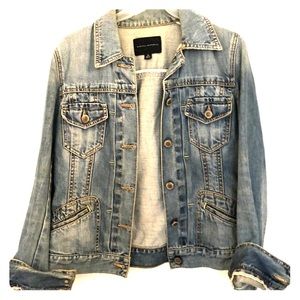 Banana Republic Denim Jacket